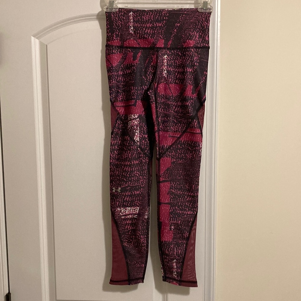 Under Armour Athletic Leggings
